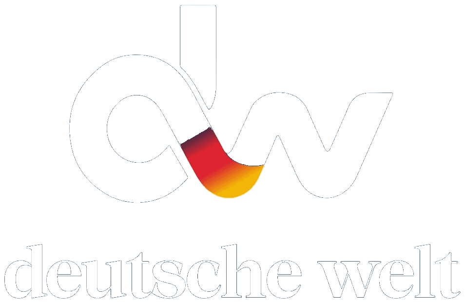 Deutsche Welt