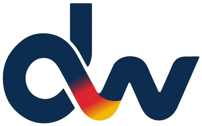Deutsche Welt